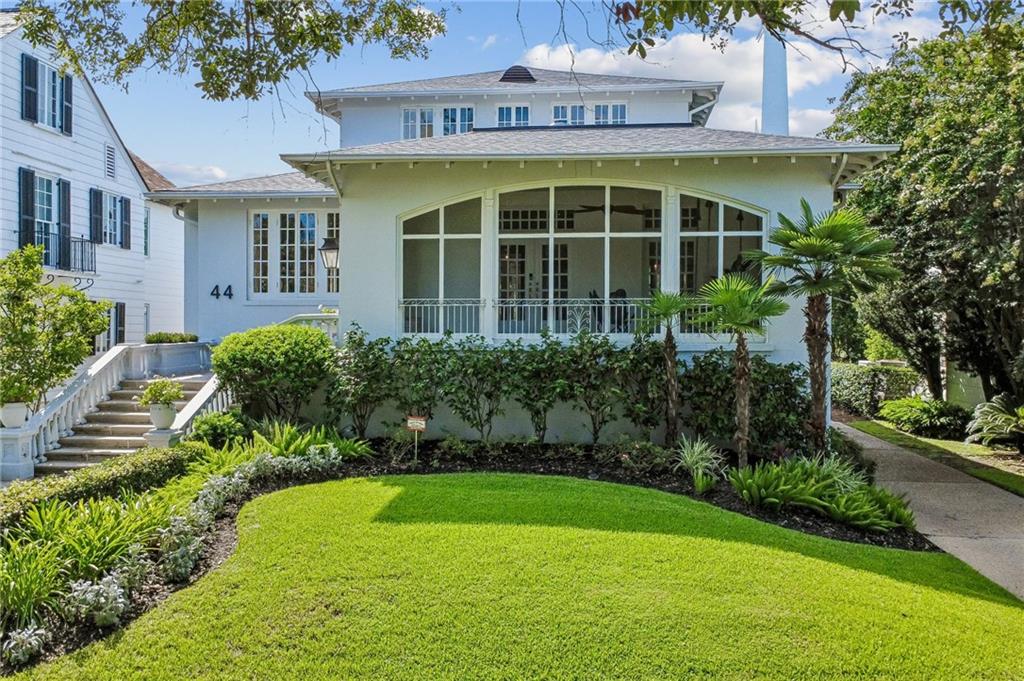 Residential in New Orleans
