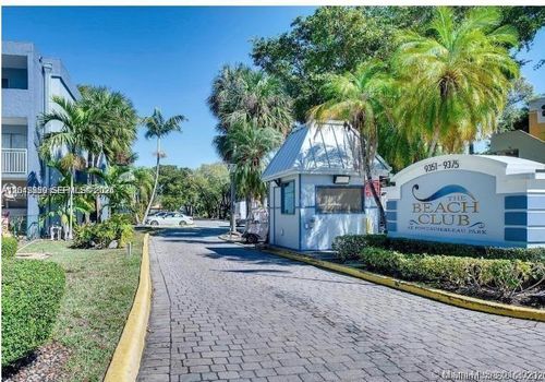e231-9365 Fontainebleau Blvd, Miami, FL, 33172-5694 | Card Image