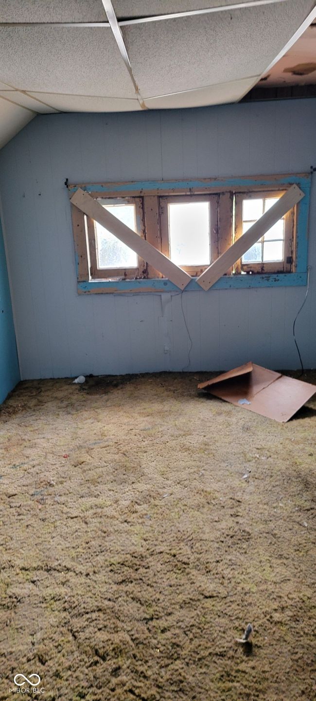 1924 E Maryland St, House other with 2 bedrooms, 1 bathrooms and null parking in Indianapolis IN | Image 10