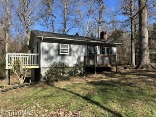 172 S Forest Ln, Lexington, NC, 27292-0022 | Card Image