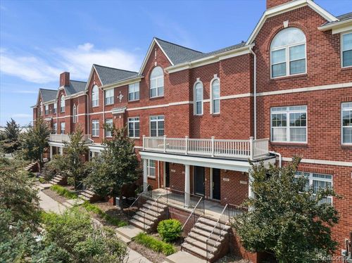 1438 Devon Ln, Troy, MI, 48084-7046 | Card Image