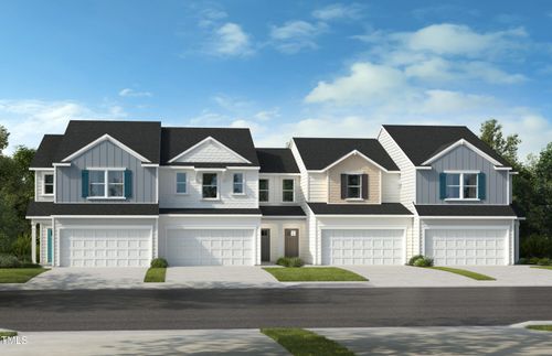 520 Sunset Lake Dr, Durham, NC, 27703-8616 | Card Image
