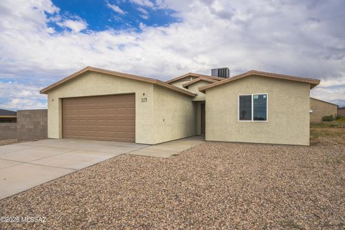 124 S Richmond Drive, Vail, AZ, 85641 | Card Image