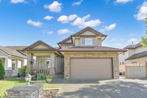 14676 73a Ave, Surrey, BC, V3S9G4 | Card Image