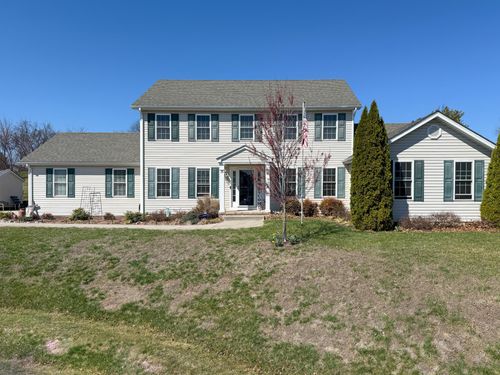 35 Devonshire Ct, FISHERSVILLE, VA, 22939-2173 | Card Image