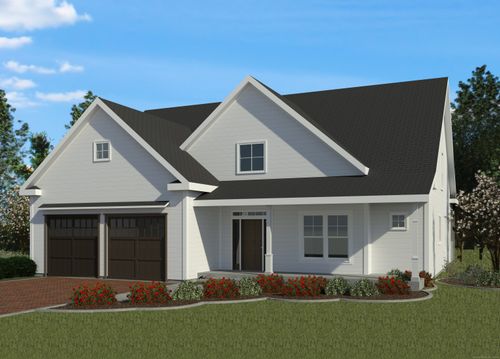 40 Rustle Meadow Ln, Canton, CT, 06019-4540 | Card Image