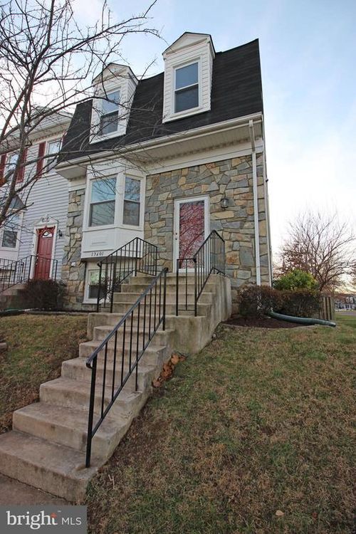 13401 Elevation Ln, HERNDON, VA, 20171-4008 | Card Image