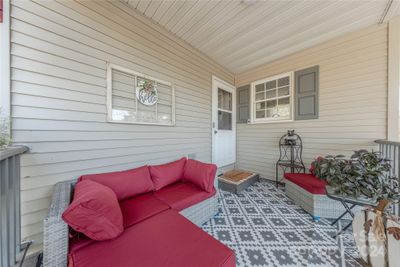 123 Lackey Street, House other with 2 bedrooms, 1 bathrooms and null parking in Kings Mountain NC | Image 3