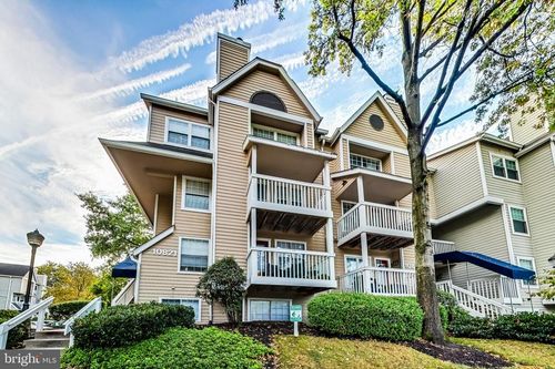 210-10821 Hampton Mill Ter, ROCKVILLE, MD, 20852-5466 | Card Image