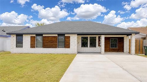 3108 Highland Park Ave, Mission, TX, 78574-1712 | Card Image