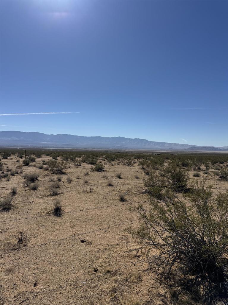Land in Lucerne Valley 5