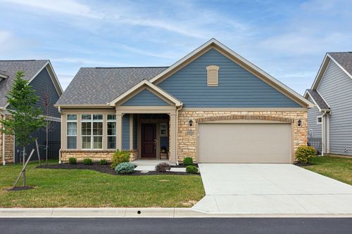 6694 Trinity Mist Way, Delaware, OH, 43015-8088 | Card Image