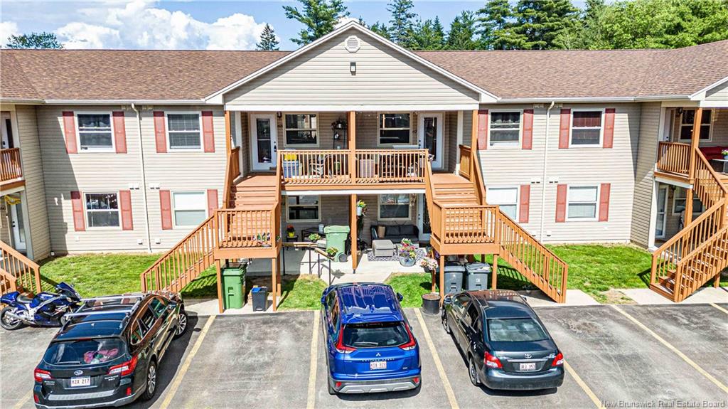 Residential in Fredericton 5