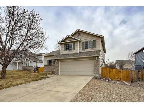 5442 Fox Run Blvd, Longmont, CO, 80504-3436 | Card Image