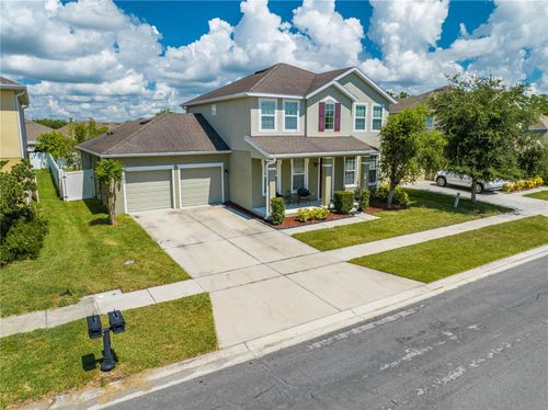 3214 Olivia Breeze Dr, KISSIMMEE, FL, 34746-2187 | Card Image
