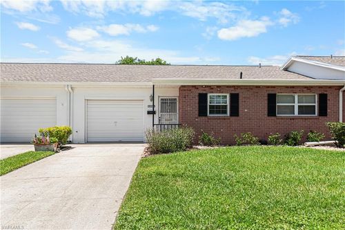 6954 Myerlee Country Club Blvd, FORT MYERS, FL, 33919-6602 | Card Image