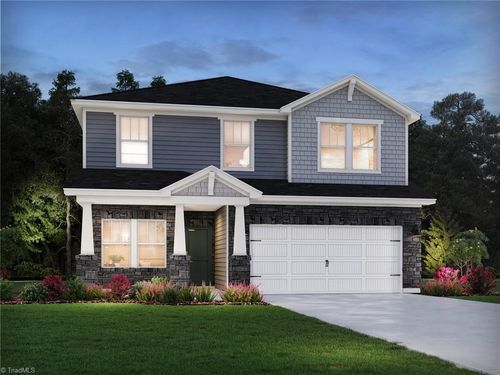 186 Murphy Meadow Rd, Mocksville, NC, 27028-5894 | Card Image