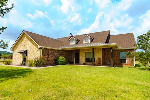 134 Stardust Trail, Tuscola, TX, 79562 | Card Image