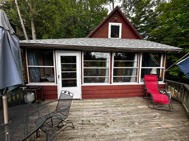47 Lyons Grove Lane, House other with 1 bedrooms, 1 bathrooms and null parking in Westmore VT | Image 29