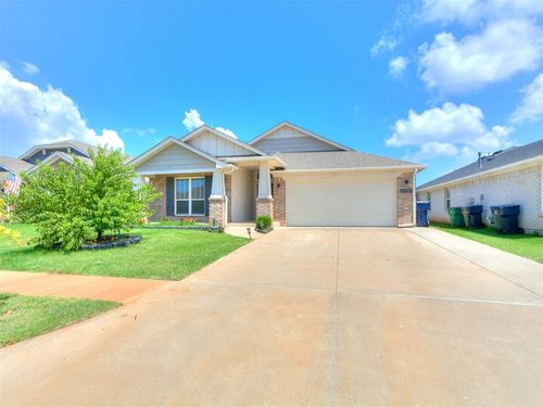 12929 Nw 4th St, Yukon, OK, 73099-7759 | Card Image