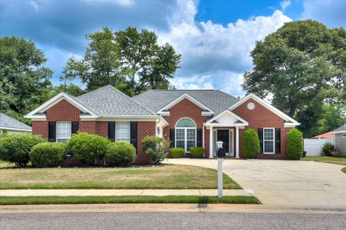 300 Grandiflora Cir, Aiken, SC, 29803-8219 | Card Image