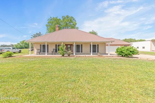1554 Declouet Highway, Breaux Bridge, LA, 70517 | Card Image