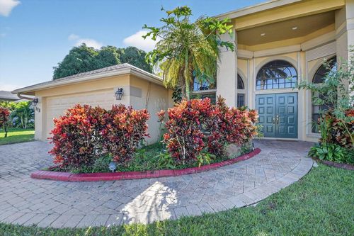 172 Monterey Way, Royal Palm Beach, FL, 33411-7816 | Card Image