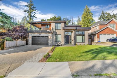 8806 Brooke Rd, House other with 8 bedrooms, 6 bathrooms and 2 parking in Delta BC | Image 1