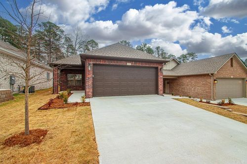 13502 Teton Dr, Little Rock, AR, 72211-4000 | Card Image