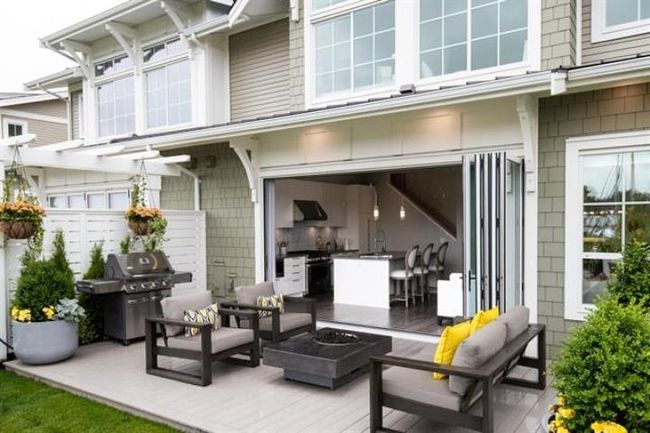 46 - 5311 Admiral Way, Townhouse with 4 bedrooms, 4 bathrooms and 4 parking in Delta BC | Image 4