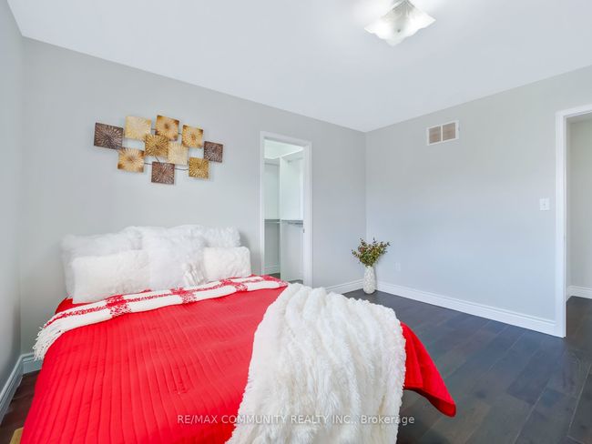 31 Clover St, House other with 4 bedrooms, 4 bathrooms and 2 parking in Markham ON | Image 25