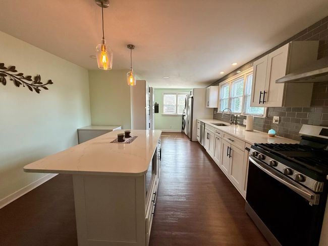 820 N Broadway St, House other with 3 bedrooms, 2 bathrooms and null parking in Greensburg IN | Image 6