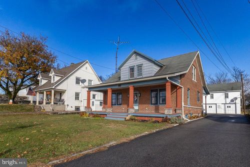 1631 E Buchanan Trail East E, GREENCASTLE, PA, 17225 | Card Image