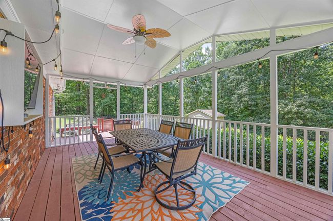 223 E Powers Dr, House other with 3 bedrooms, 3 bathrooms and 1 parking in Easley SC | Image 27