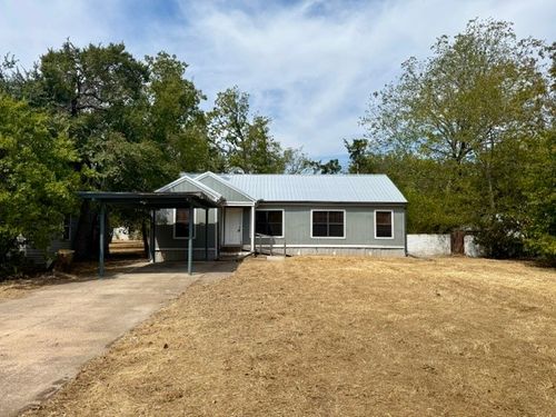 1119 Commerce Dr, Greenville, TX, 75401-2215 | Card Image