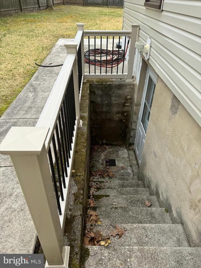 7869 Wenwell Ct, House other with 4 bedrooms, 2 bathrooms and null parking in PASADENA MD | Image 23