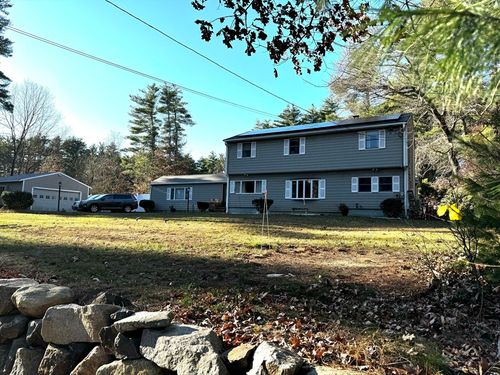 36 Rowley Road, Topsfield, MA, 01983 | Card Image