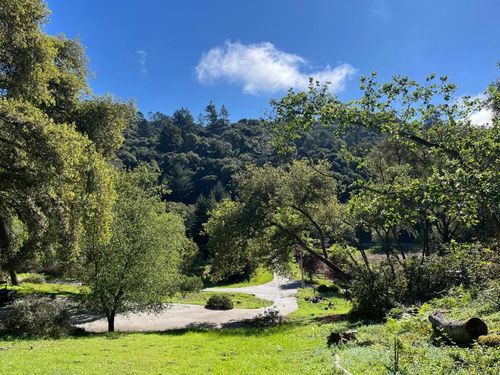 0 Baker Rd, Aptos, CA, 95003 | Card Image