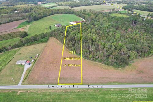 #2 Rockdale Rd, Vale, NC, 28168 | Card Image