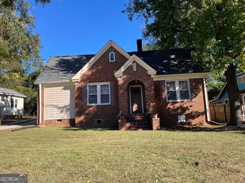 227 S Oliver St, Elberton, GA, 30635-1912 | Card Image