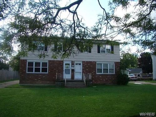 22 W Summerset Ln, Amherst, NY, 14228-1613 | Card Image