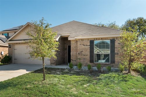 124 Morning Glory, Sanger, TX, 76266-1618 | Card Image