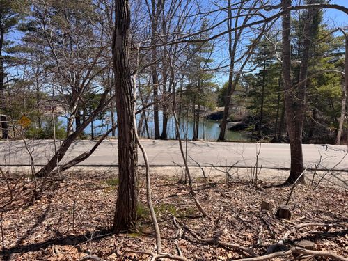 lot 31 Parker Point Road, Blue Hill, ME, 04614 | Card Image