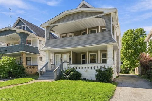 3694-3692-3694 E 147th St, Cleveland, OH, 44120-4851 | Card Image