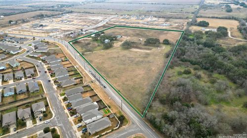 12606 Lower Seguin Rd, Schertz, TX, 78154-4060 | Card Image