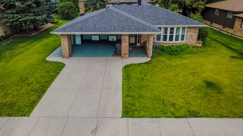7736 W 157th Pl, Orland Park, IL, 60462-5054 | Card Image