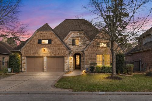 3131 N Cotswold Manor Dr, Kingwood, TX, 77339-1596 | Card Image