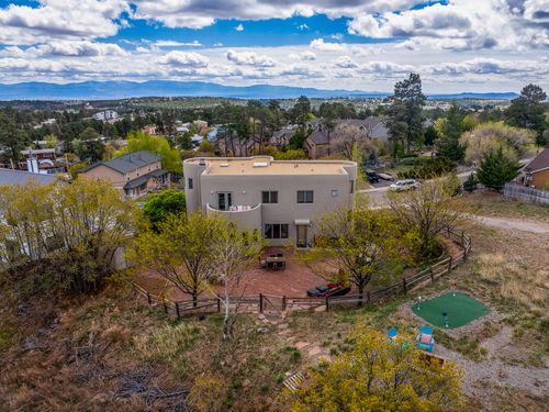 2385 48th St, Los Alamos, NM, 87544-1610 | Card Image