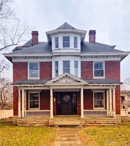 700 S Main Street, Middletown, OH, 45044 | Card Image