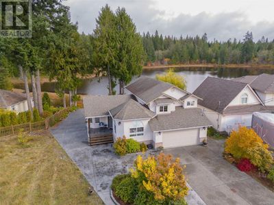 511 Johel Cres, House other with 3 bedrooms, 3 bathrooms and 6 parking in Lake Cowichan BC | Image 1